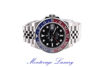 Picture of ROLEX GMT MASTER II REF. 126710BLRO