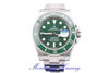 Picture of ROLEX SUBMARINER "HULK" REF. 116610LV