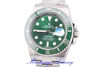 Picture of ROLEX SUBMARINER "HULK" REF. 116610LV