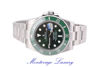 Picture of ROLEX SUBMARINER "HULK" REF. 116610LV
