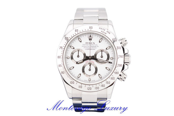 Picture of ROLEX DAYTONA REF. 116520