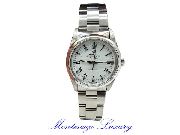 Picture of ROLEX AIR KING REF. 14000