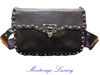 Picture of VALENTINO ROCKSTUD ROLLING BAG