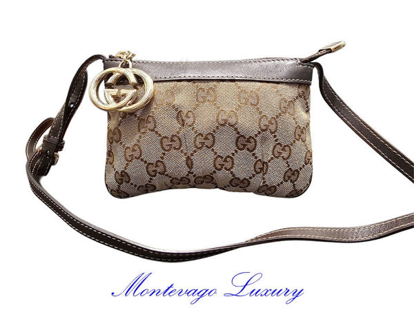Picture of GUCCI BORSA A TRACOLLA