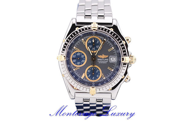 Picture of BREITLING CHRONOMAT B13050.1