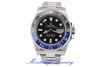 Picture of ROLEX GMT MASTER II REF. 126710BLNR "BATMAN"