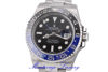 Picture of ROLEX GMT MASTER II REF. 126710BLNR "BATMAN"