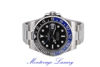 Picture of ROLEX GMT MASTER II REF. 126710BLNR "BATMAN"