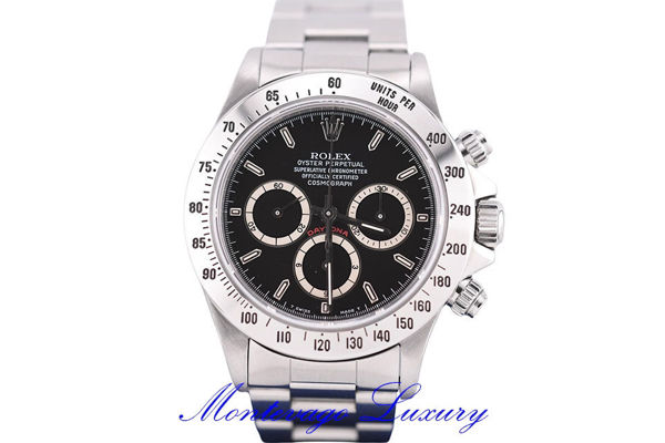 Picture of ROLEX DAYTONA REF. 16520