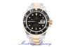 Immagine di ROLEX SUBMARINER REF. 16613