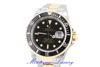 Immagine di ROLEX SUBMARINER REF. 16613