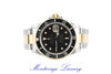 Immagine di ROLEX SUBMARINER REF. 16613