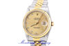 Picture of ROLEX DATEJUST REF. 16233