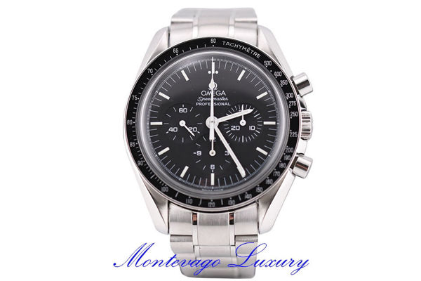 Immagine di OMEGA SPEEDMASTER MOONWATCH