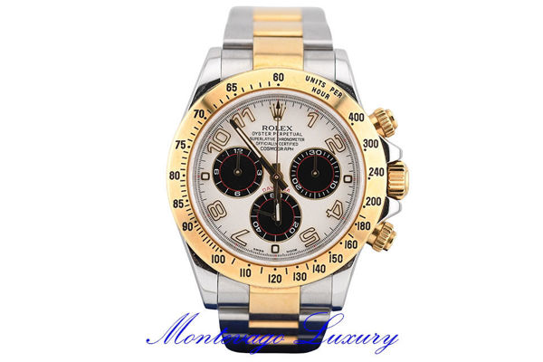 Picture of ROLEX DAYTONA REF. 116523