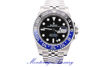 Immagine di ROLEX GMT MASTER II REF. 126710BLNR "BATMAN"
