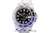 Immagine di ROLEX GMT MASTER II REF. 126710BLNR "BATMAN"