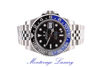 Immagine di ROLEX GMT MASTER II REF. 126710BLNR "BATMAN"
