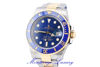Immagine di ROLEX SUBMARINER REF. 116613LB