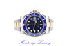 Immagine di ROLEX SUBMARINER REF. 116613LB