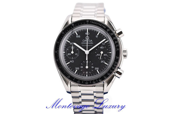 Immagine di OMEGA REDUCED REF. 35105000