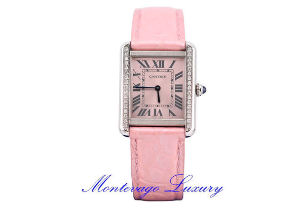 Immagine di CARTIER TANK