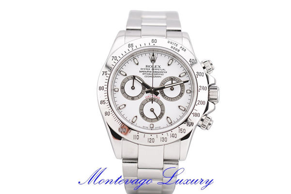 Picture of ROLEX DAYTONA REF. 116520