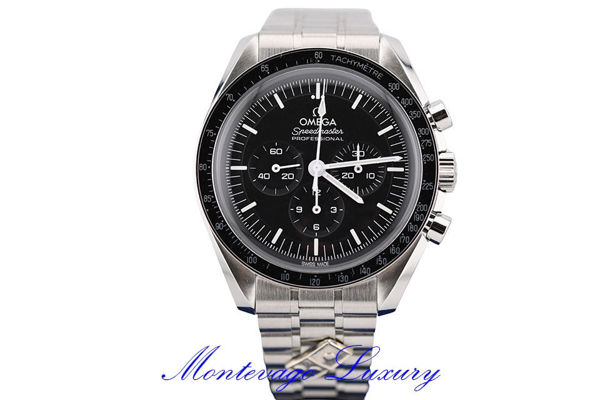 Picture of OMEGA MOONWATCH EDIZIONE "DOMINO'S PIZZA"
