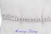 Picture of BRACCIALE TENNIS CON DIAMANTI 9,20 CT