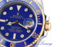 Picture of ROLEX SUBMARINER REF. 116613LB