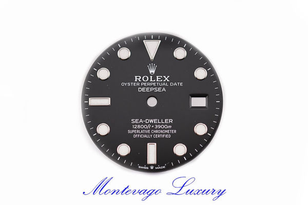 Picture of QUADRANTE ROLEX DEEPSEA