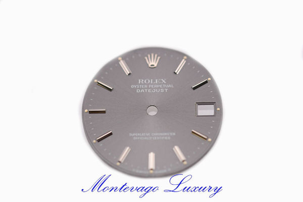 Picture of QUADRANTE ROLEX DATEJUST 31 MM