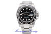 Immagine di ROLEX GMT MASTER II REF. 116710LN