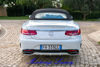 Immagine di MERCEDES S500 CABRIO NOLEGGIO