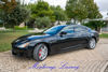 Picture of MASERATI QUATTROPORTE SQ4 NOLEGGIO
