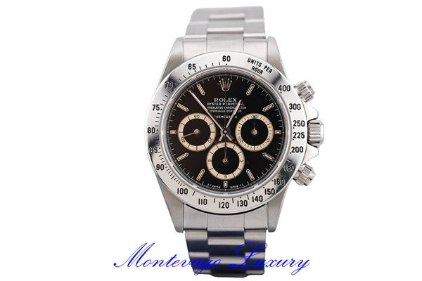 Picture of ROLEX DAYTONA REF. 16520 "GHIERA 225"