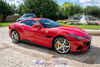 Picture of FERRARI PORTOFINO M NOLEGGIO