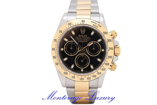 Immagine di ROLEX DAYTONA REF. 116523