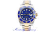 Immagine di ROLEX SUBMARINER REF. 116613LB