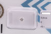 Picture of DIAMANTE BLISTERATO 0.23 CT