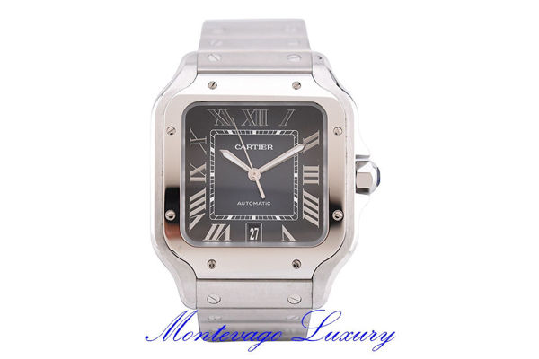 Picture of CARTIER SANTOS XL REF. WSSA0062