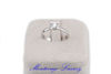 Picture of ANELLO SOLITARIO 0.40 CT
