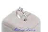 Picture of ANELLO SOLITARIO 0.40 CT