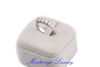 Picture of ANELLO VERETTA 5 PIETRE 1.25 CT