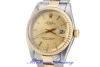 Picture of ROLEX DATE REF. 1505