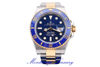 Picture of ROLEX SUBMARINER REF. 126613LB