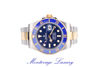 Picture of ROLEX SUBMARINER REF. 126613LB