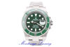 Picture of ROLEX SUBMARINER REF. 116610LV "HULK"