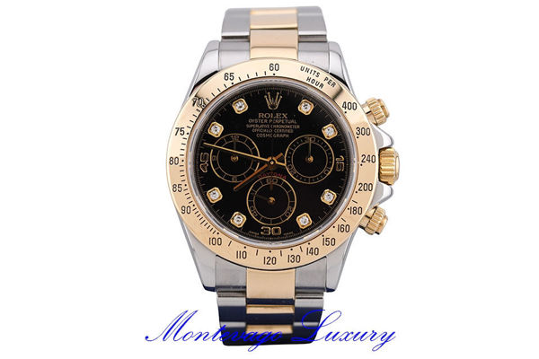 Immagine di ROLEX DAYTONA REF. 116523