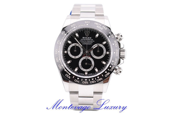 Picture of ROLEX DAYTONA REF. 116500LN